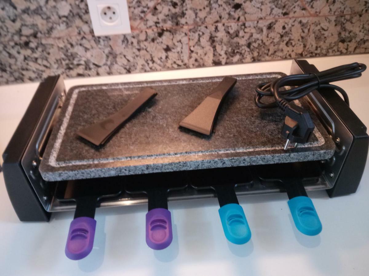 Maison De Pecheur 씨쟝 외부 사진